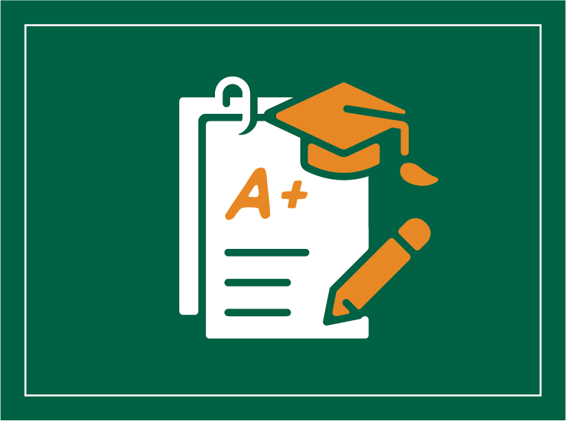 academic support drawing