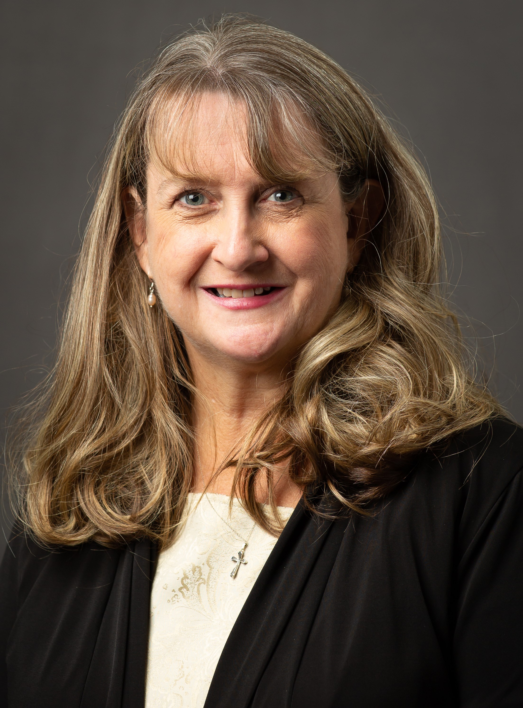 Dr. Alise Farrell Dr. Alise Farrell