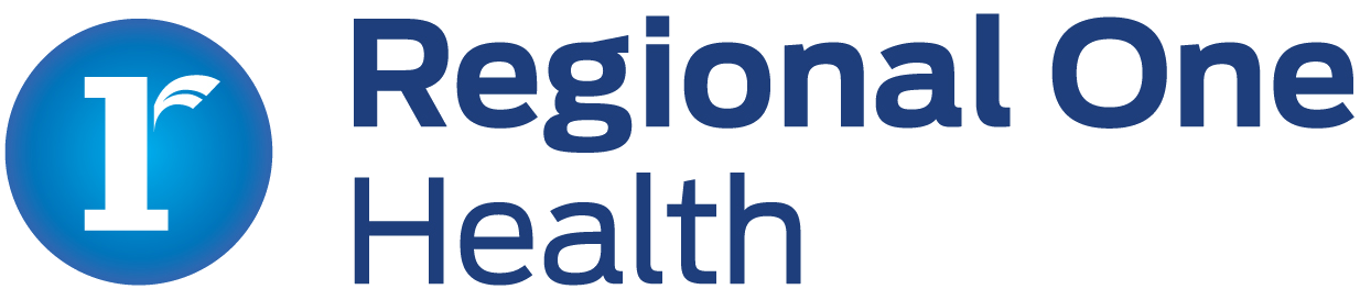 regional one regional one health logo