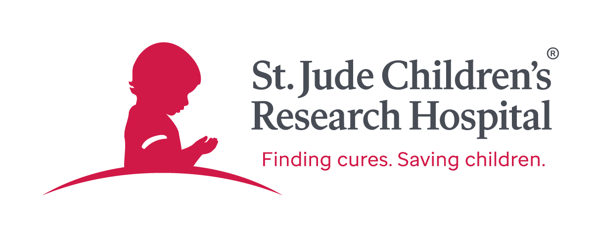 stjudeupdatedlogo St. Jude Hospital logo