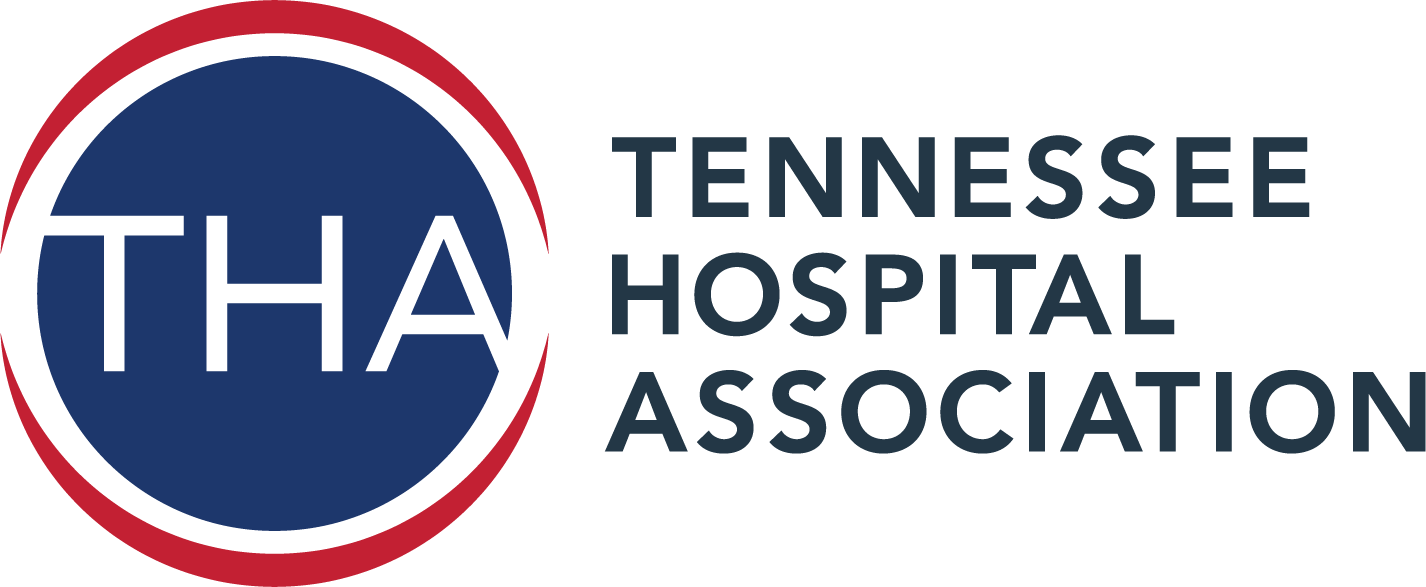 TEnnessee Hospital Association logo
